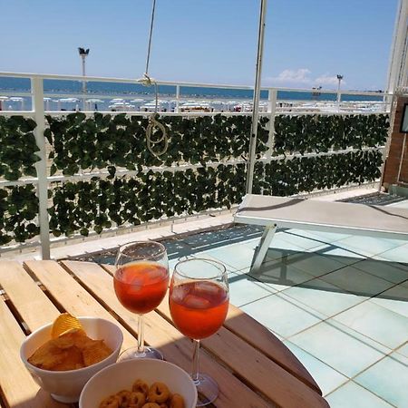 Incantevole Casa Sul Mare Vicino A Roma Nettuno Eksteriør billede