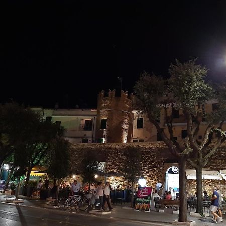 Incantevole Casa Sul Mare Vicino A Roma Nettuno Eksteriør billede