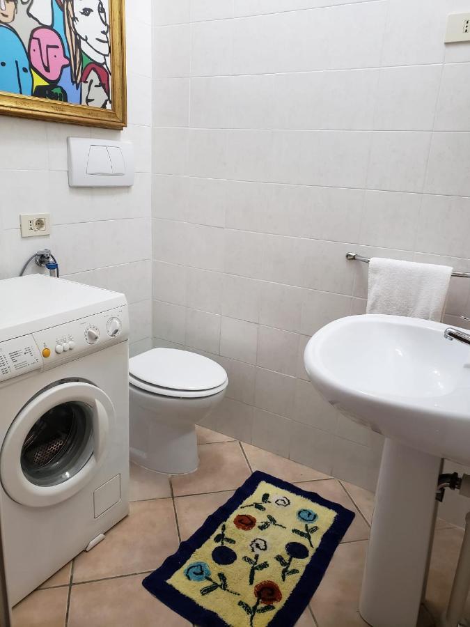 Incantevole Casa Sul Mare Vicino A Roma Nettuno Eksteriør billede