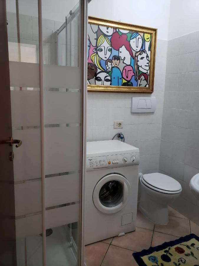 Incantevole Casa Sul Mare Vicino A Roma Nettuno Eksteriør billede