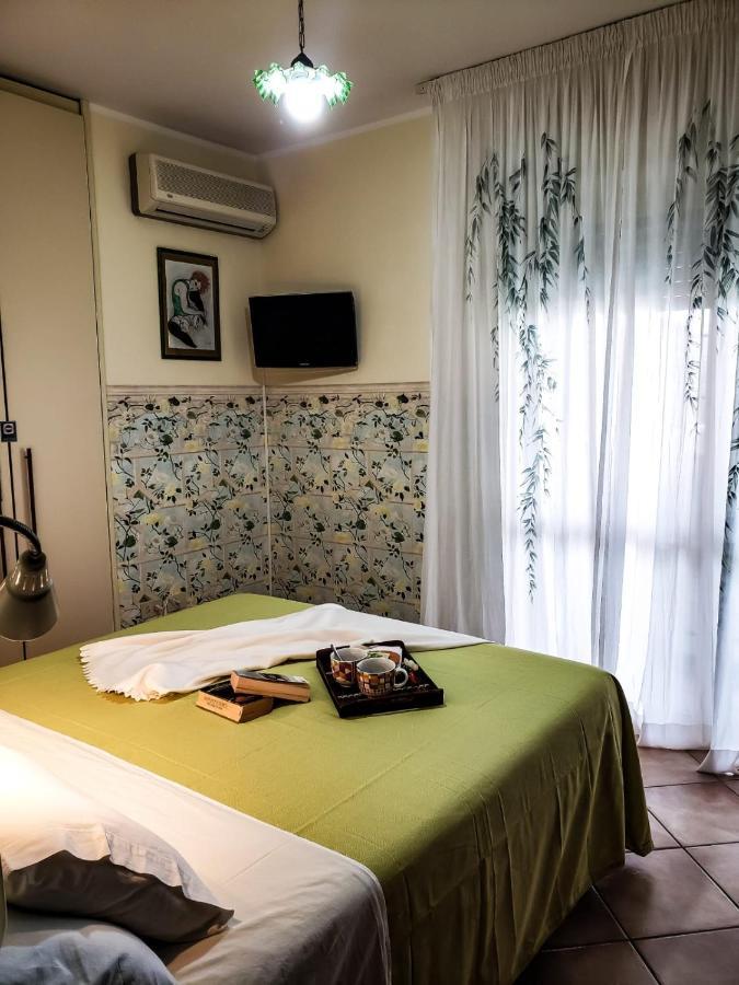 Incantevole Casa Sul Mare Vicino A Roma Nettuno Eksteriør billede