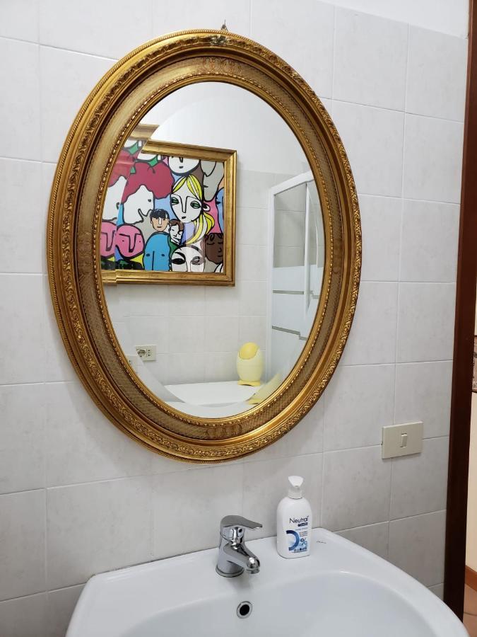 Incantevole Casa Sul Mare Vicino A Roma Nettuno Eksteriør billede