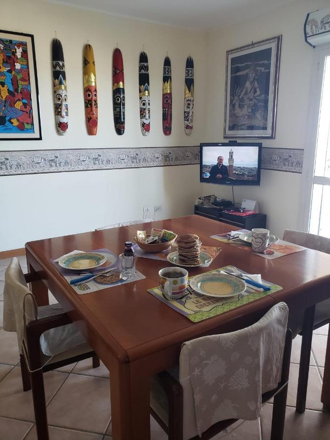 Incantevole Casa Sul Mare Vicino A Roma Nettuno Eksteriør billede