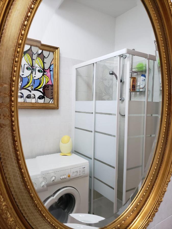 Incantevole Casa Sul Mare Vicino A Roma Nettuno Eksteriør billede