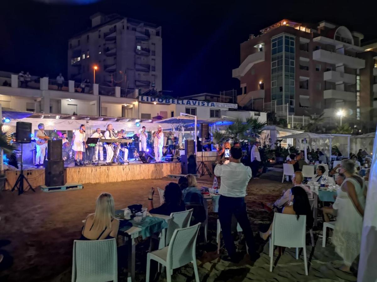 Incantevole Casa Sul Mare Vicino A Roma Nettuno Eksteriør billede