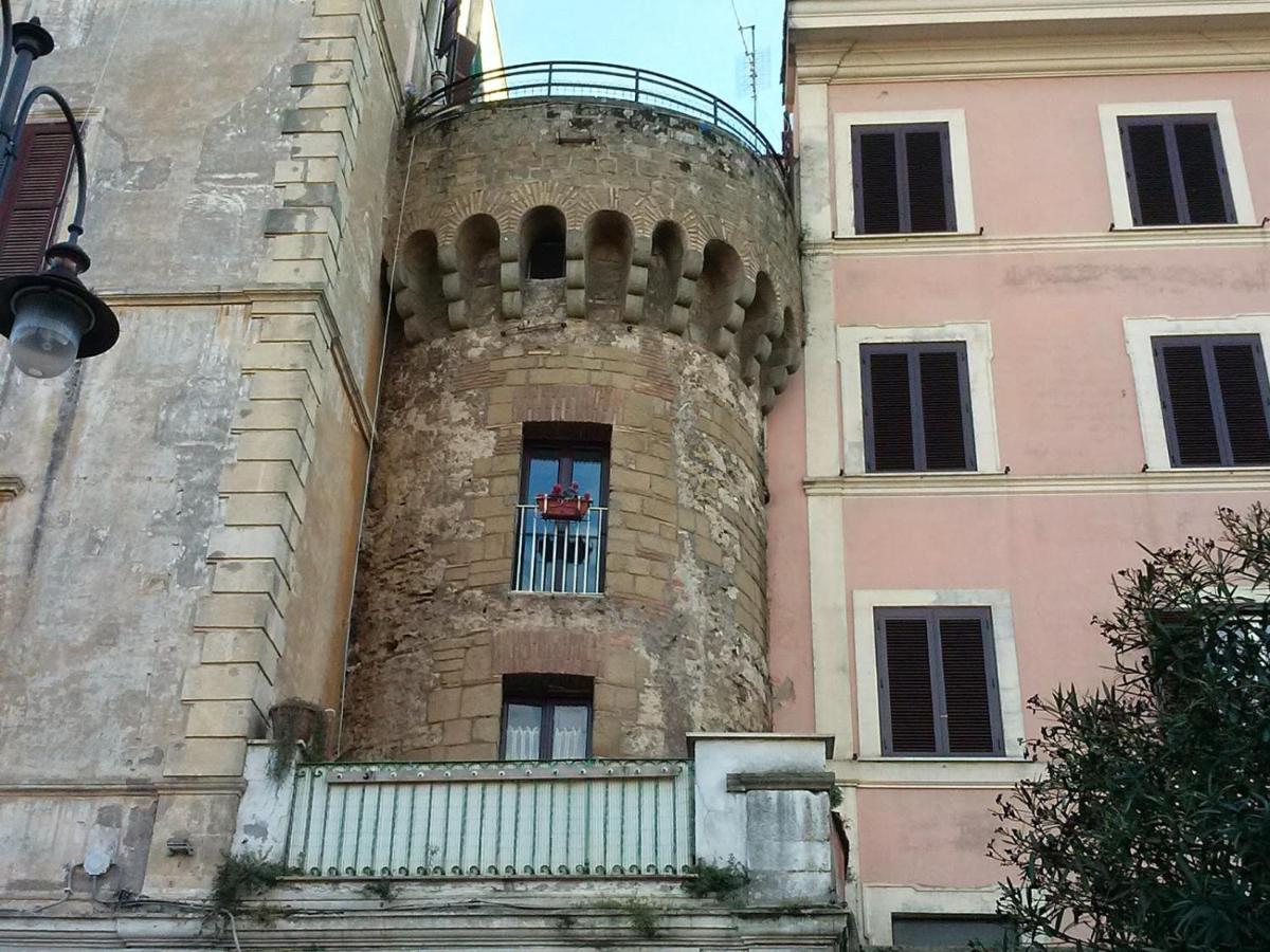 Incantevole Casa Sul Mare Vicino A Roma Nettuno Eksteriør billede