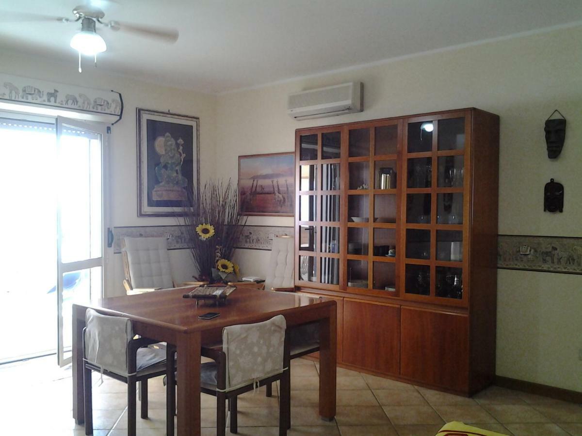 Incantevole Casa Sul Mare Vicino A Roma Nettuno Eksteriør billede