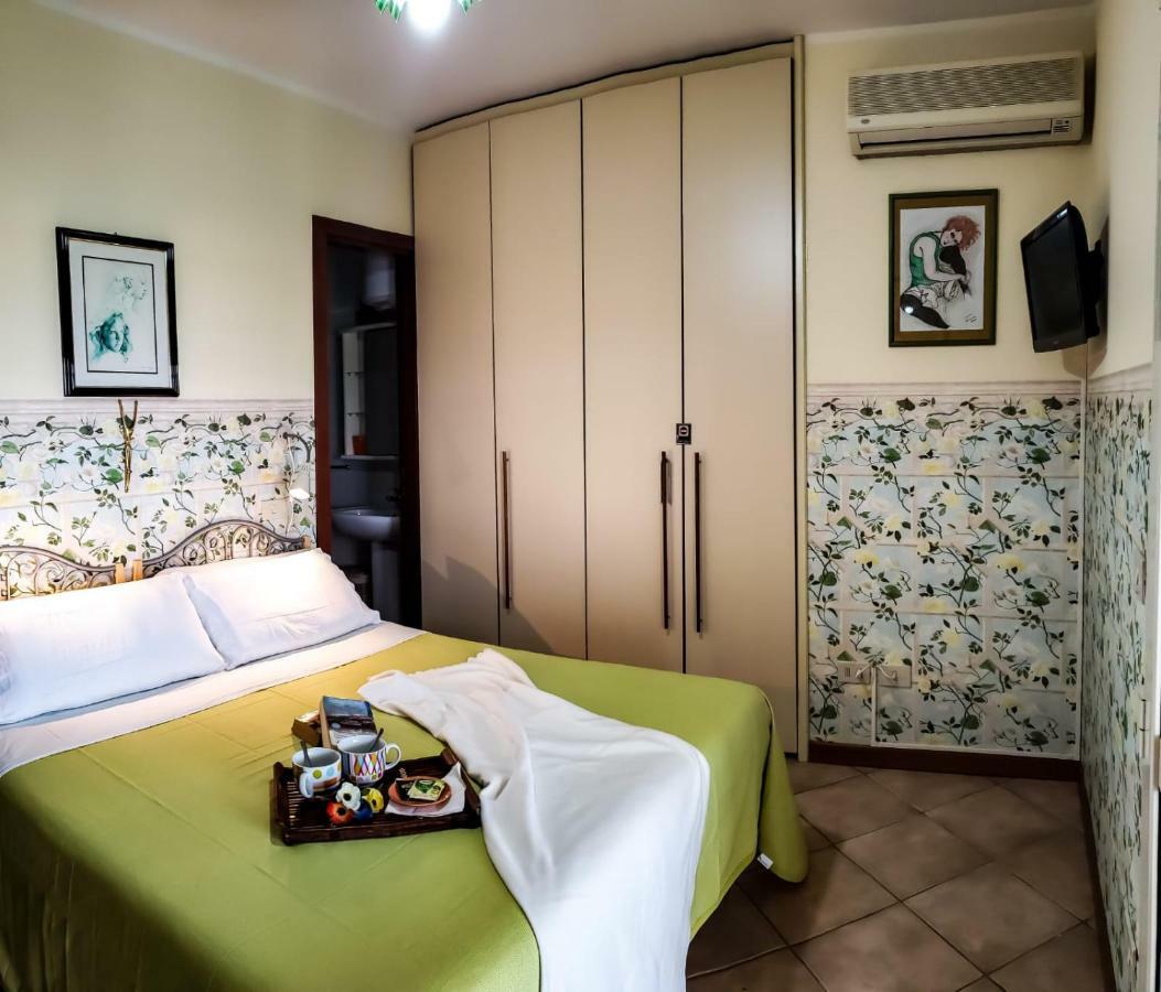 Incantevole Casa Sul Mare Vicino A Roma Nettuno Eksteriør billede