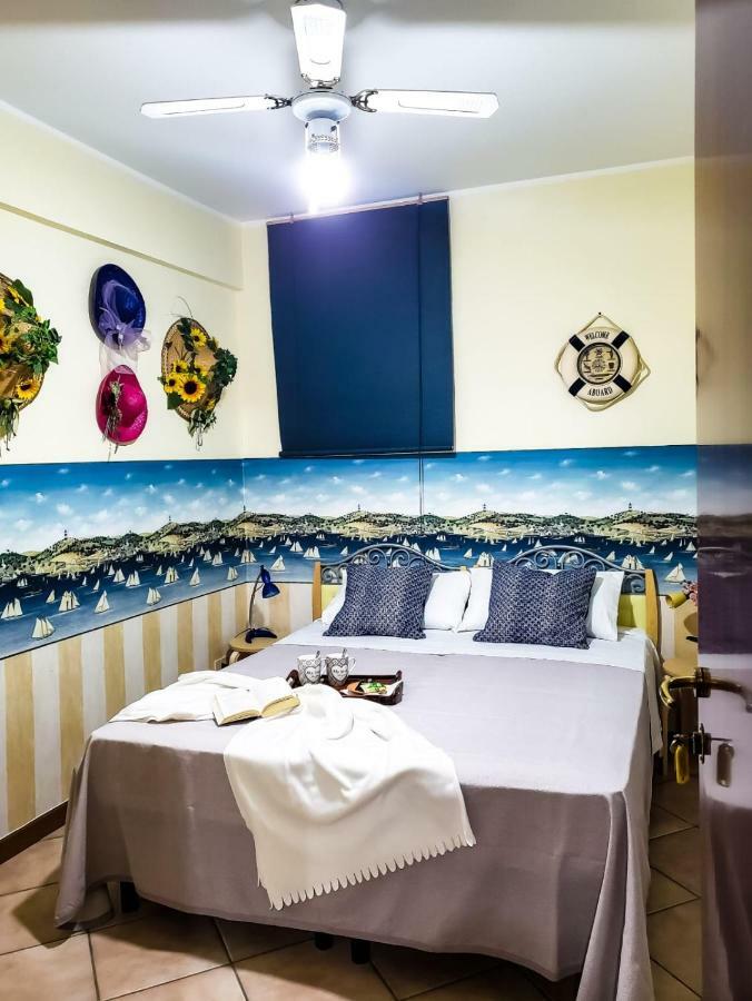 Incantevole Casa Sul Mare Vicino A Roma Nettuno Eksteriør billede