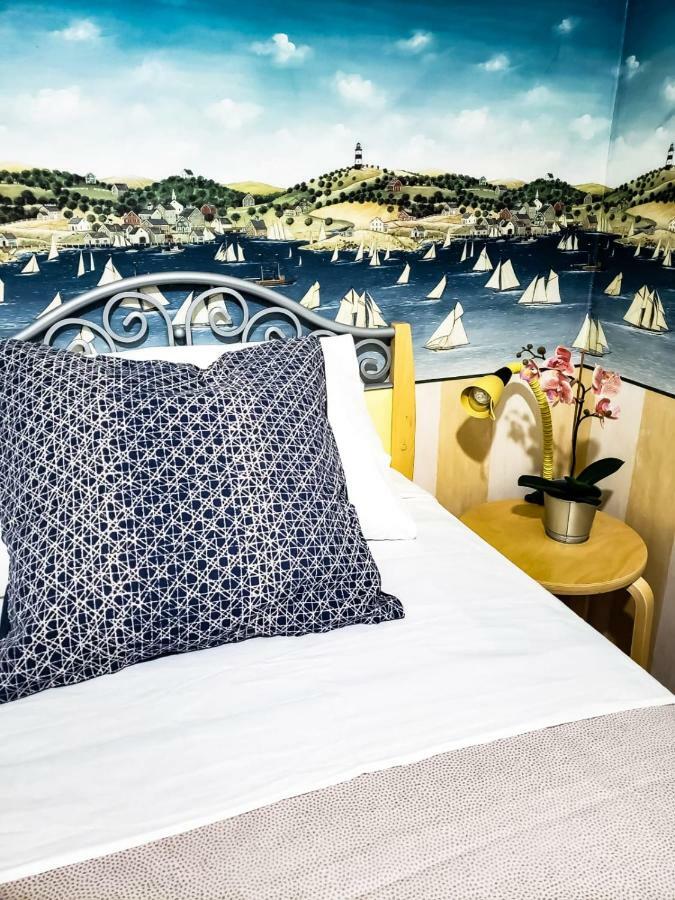 Incantevole Casa Sul Mare Vicino A Roma Nettuno Eksteriør billede