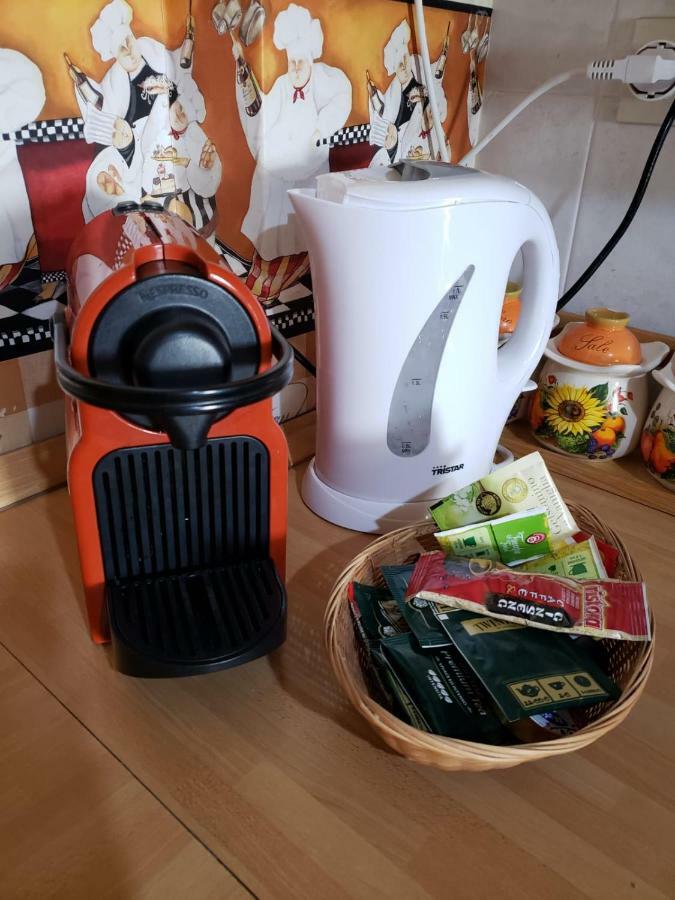 Incantevole Casa Sul Mare Vicino A Roma Nettuno Eksteriør billede