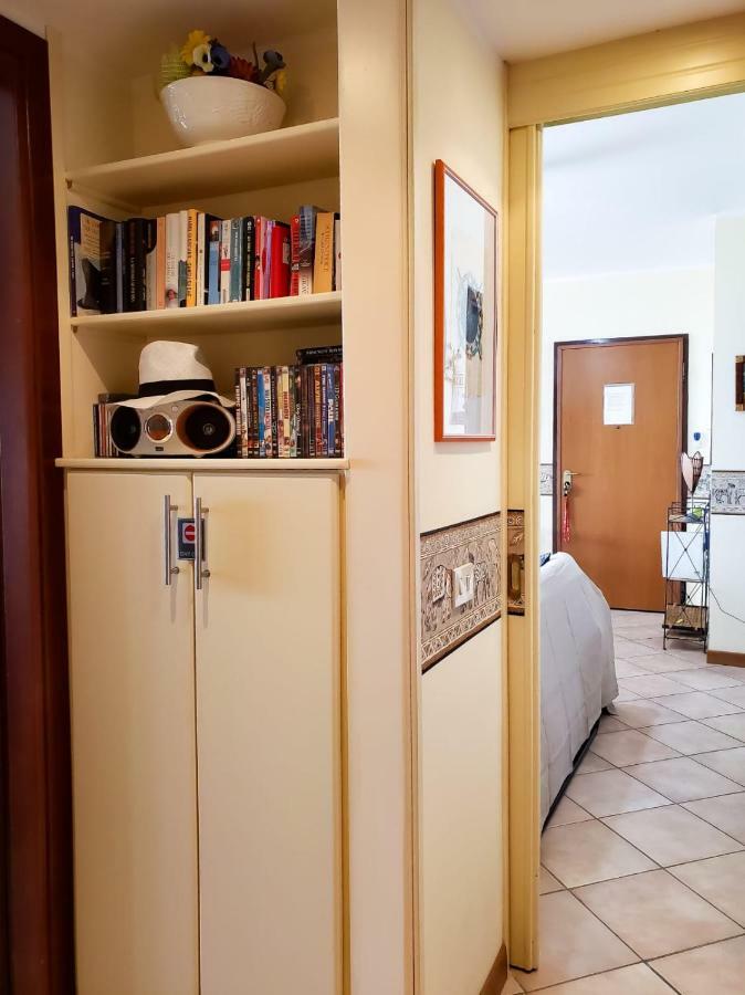 Incantevole Casa Sul Mare Vicino A Roma Nettuno Eksteriør billede