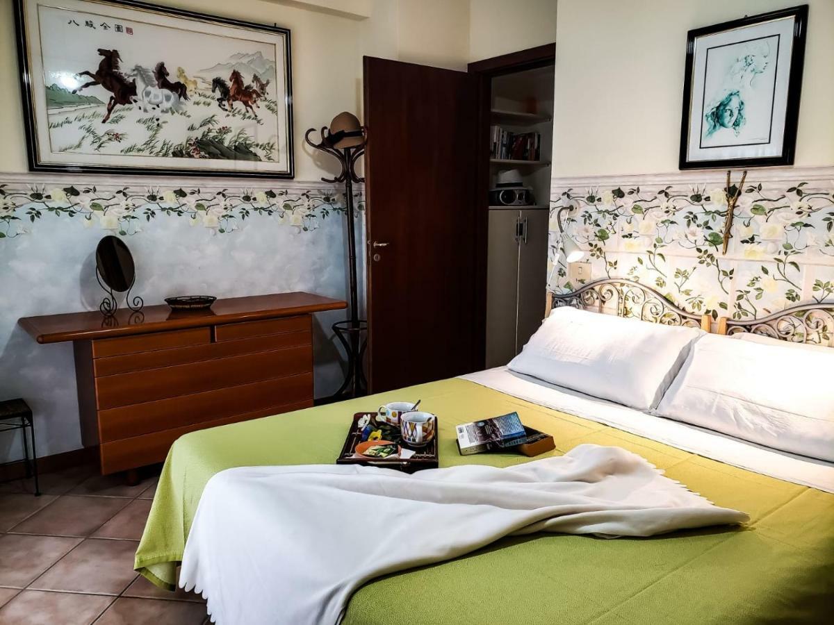 Incantevole Casa Sul Mare Vicino A Roma Nettuno Eksteriør billede