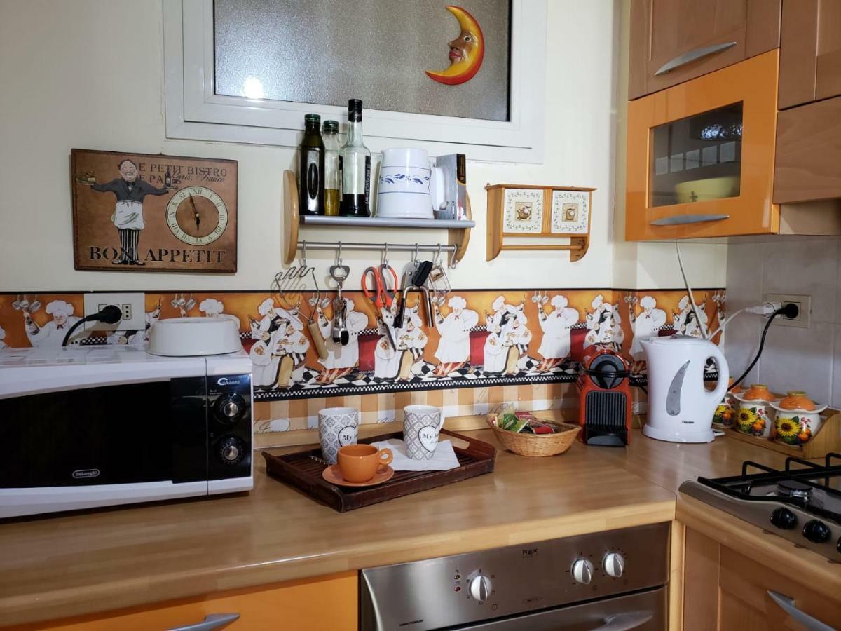 Incantevole Casa Sul Mare Vicino A Roma Nettuno Eksteriør billede