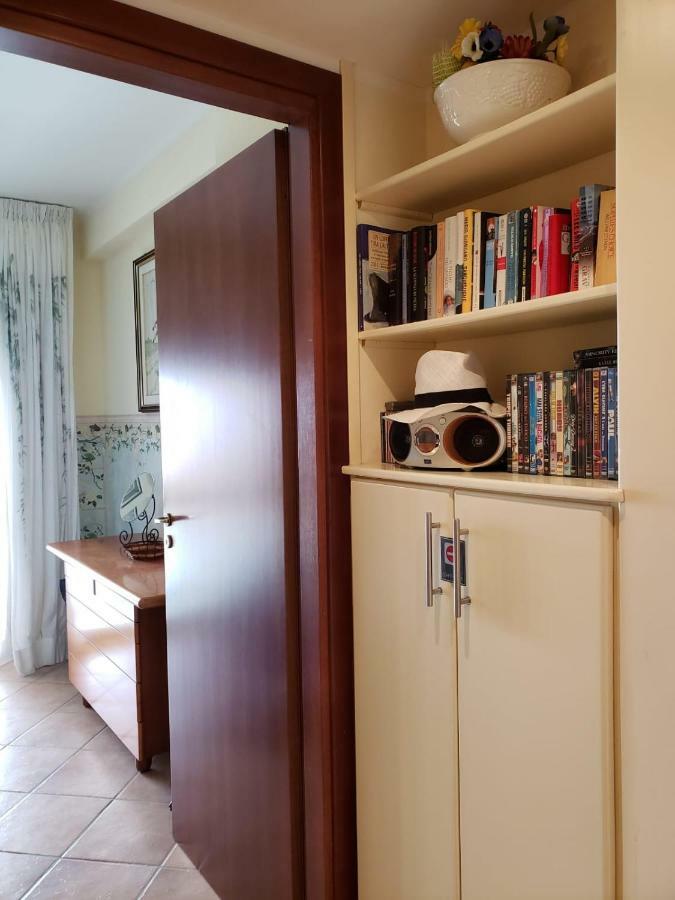 Incantevole Casa Sul Mare Vicino A Roma Nettuno Eksteriør billede