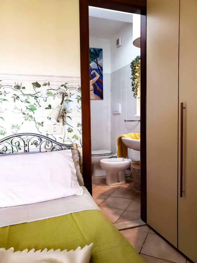 Incantevole Casa Sul Mare Vicino A Roma Nettuno Eksteriør billede