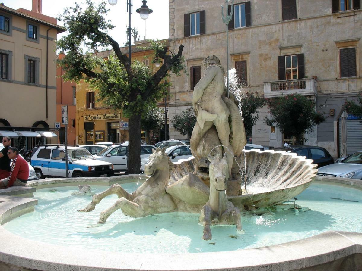 Incantevole Casa Sul Mare Vicino A Roma Nettuno Eksteriør billede
