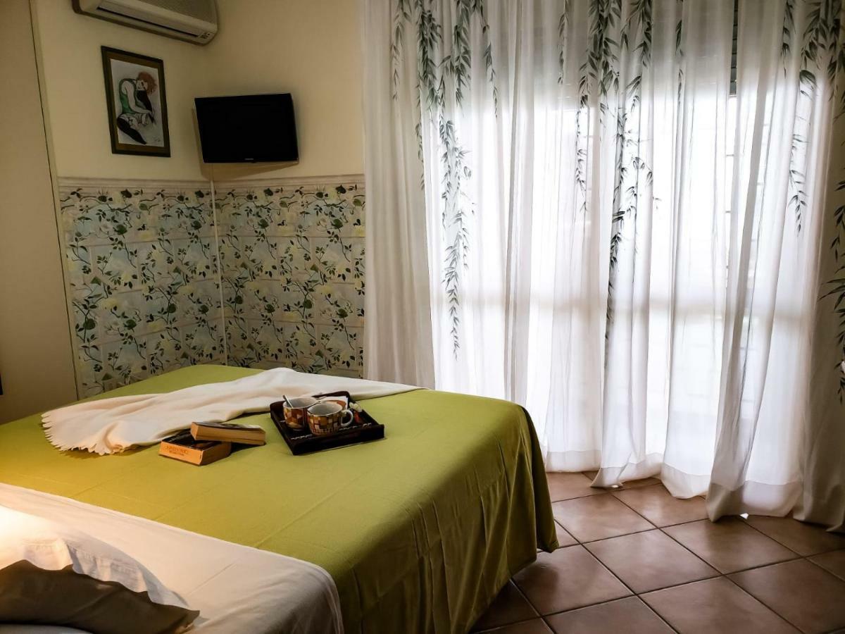 Incantevole Casa Sul Mare Vicino A Roma Nettuno Eksteriør billede