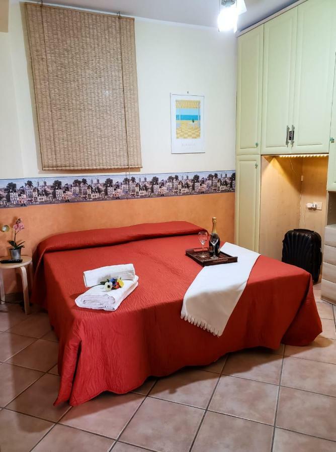 Incantevole Casa Sul Mare Vicino A Roma Nettuno Eksteriør billede